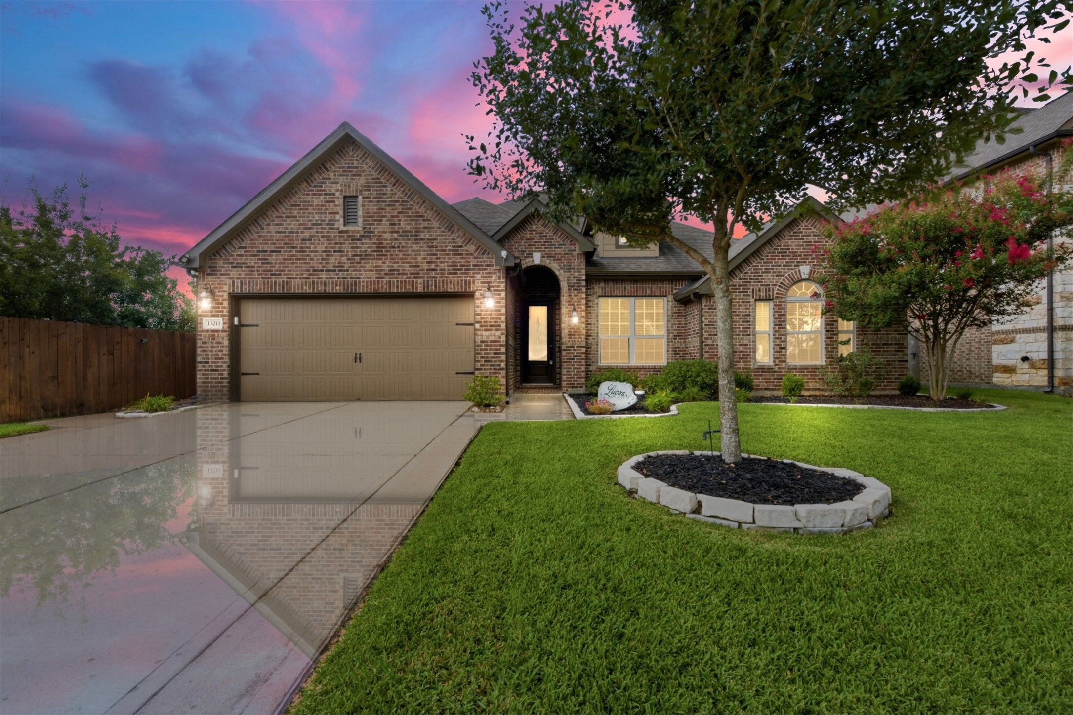 13211 Cedar Sands Lane