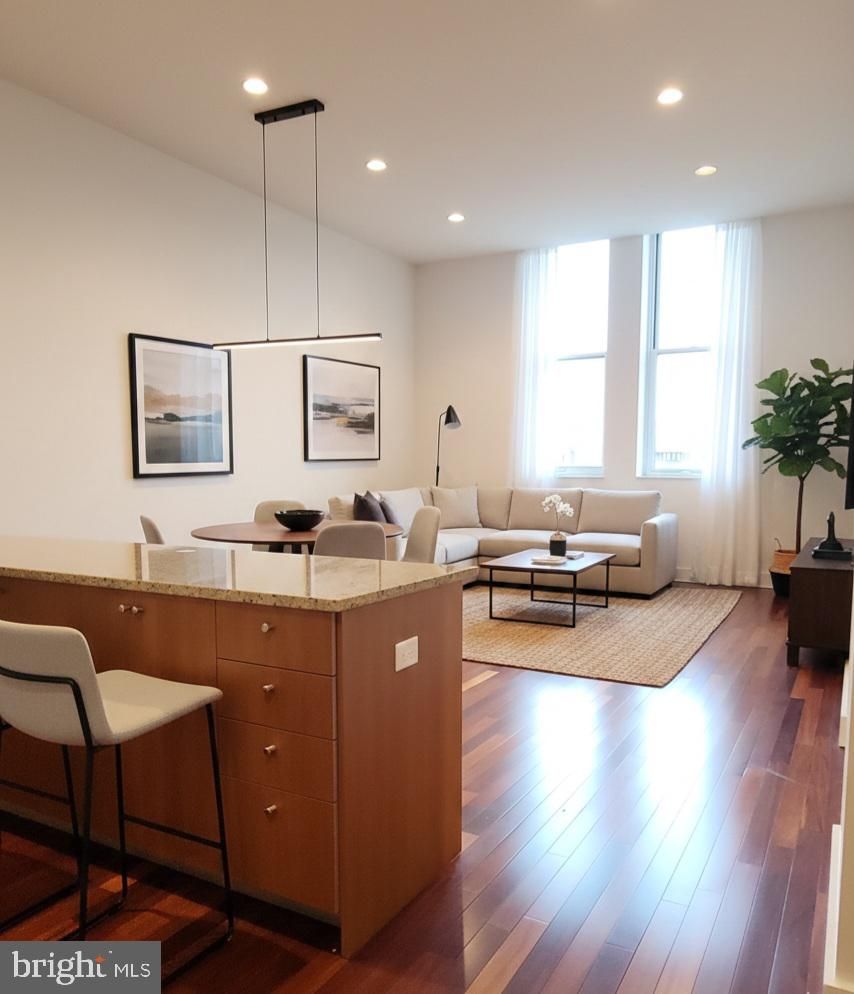 1101 Locust Street 4C
