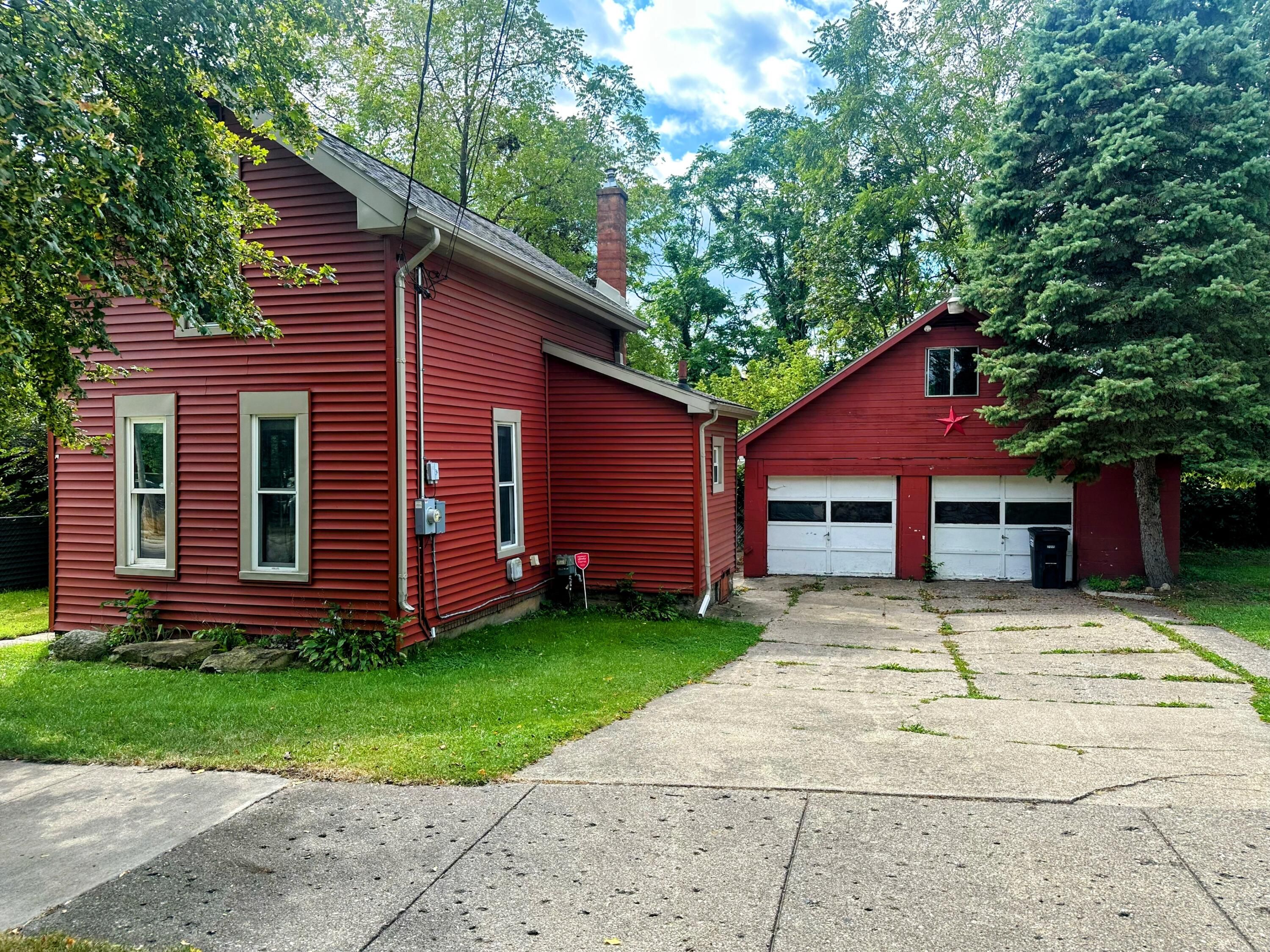 308 N State Street
