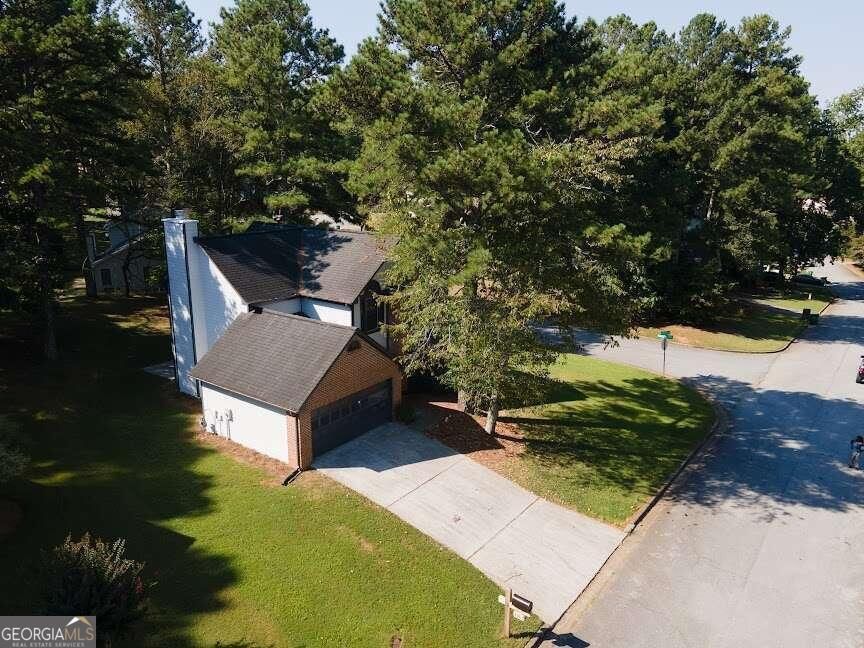 4987 Clubgreen Summit