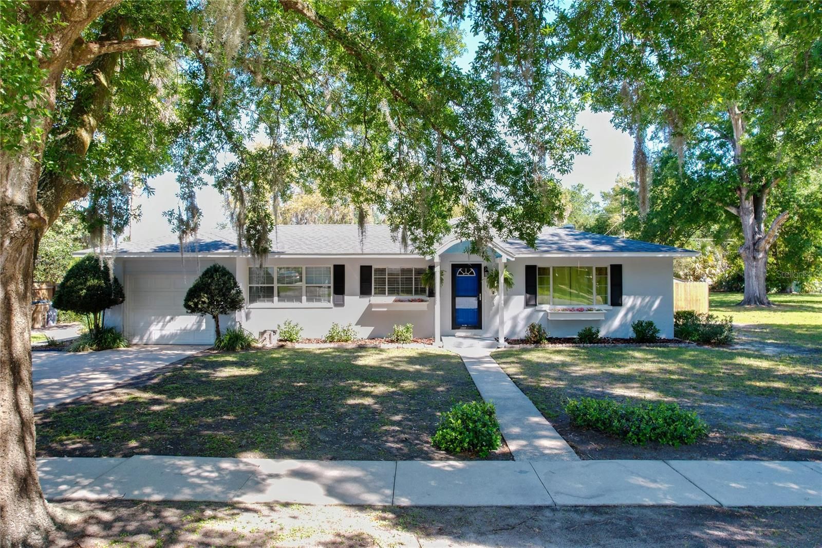 2269 Washington Road