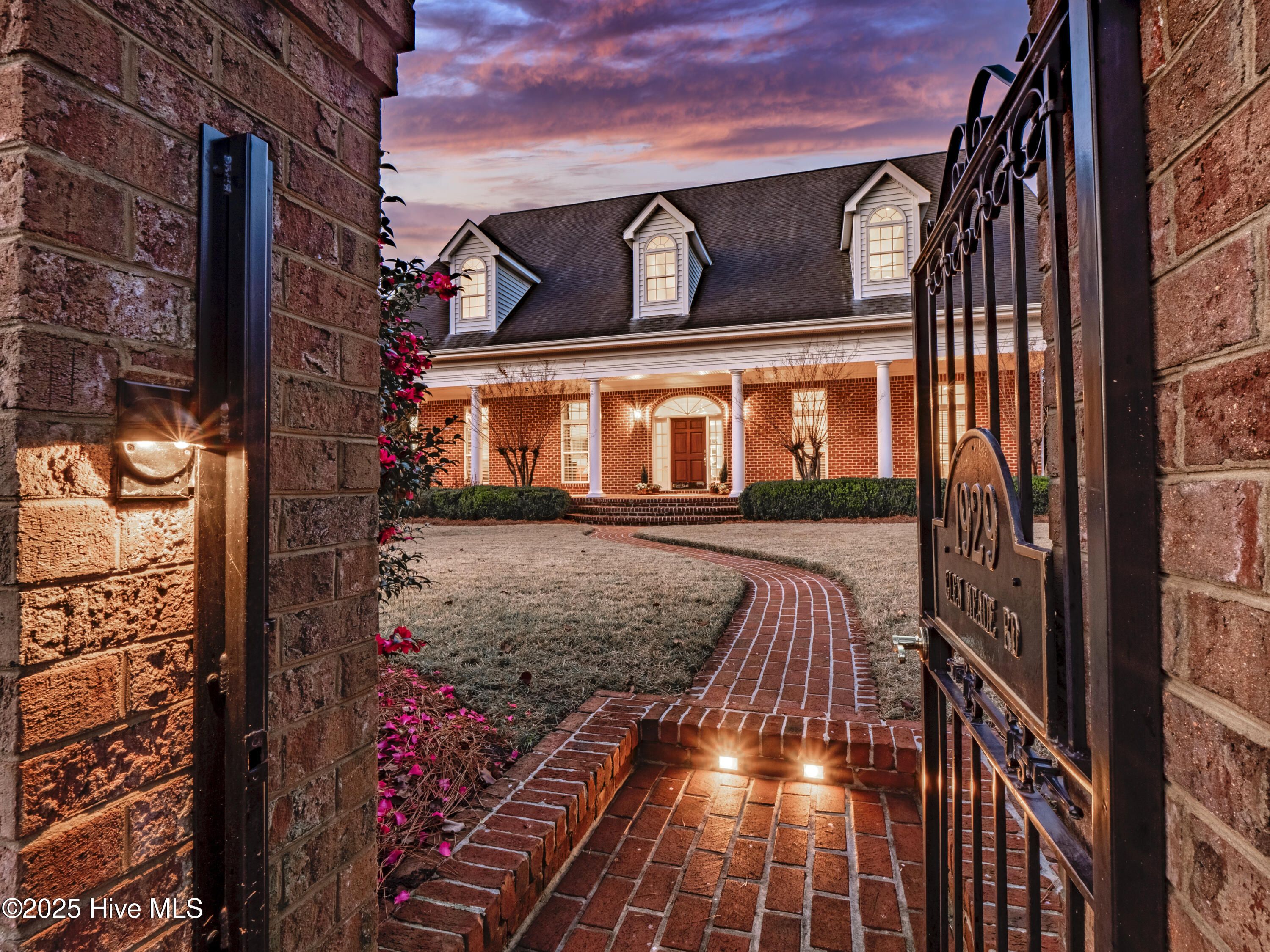 1929 Glen Meade Road