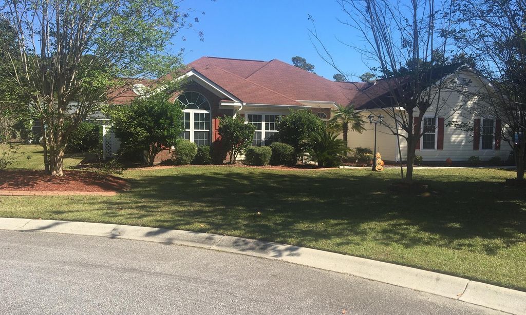 Myrtle Beach Golf & Yacht Club