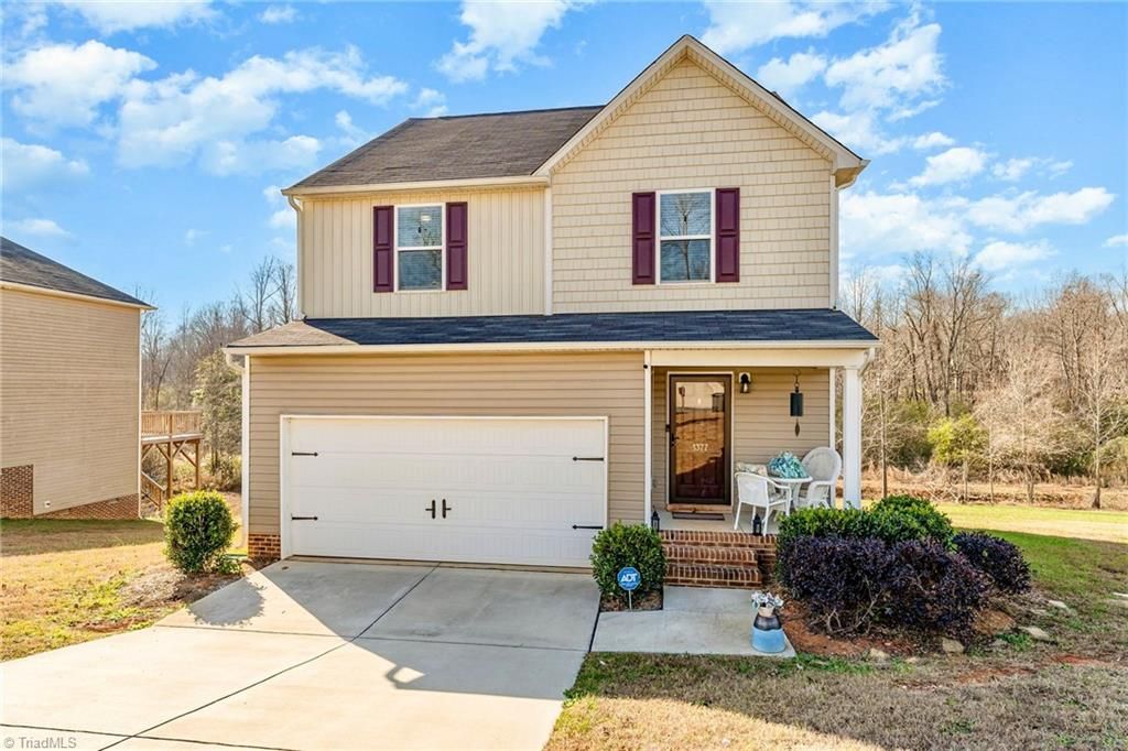 1377 Robins Nest Drive