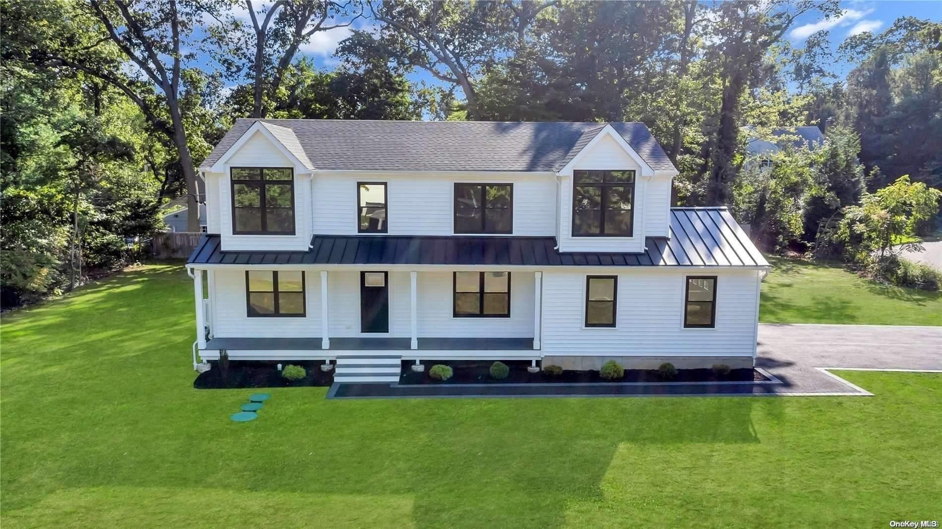 34 Huyler Road