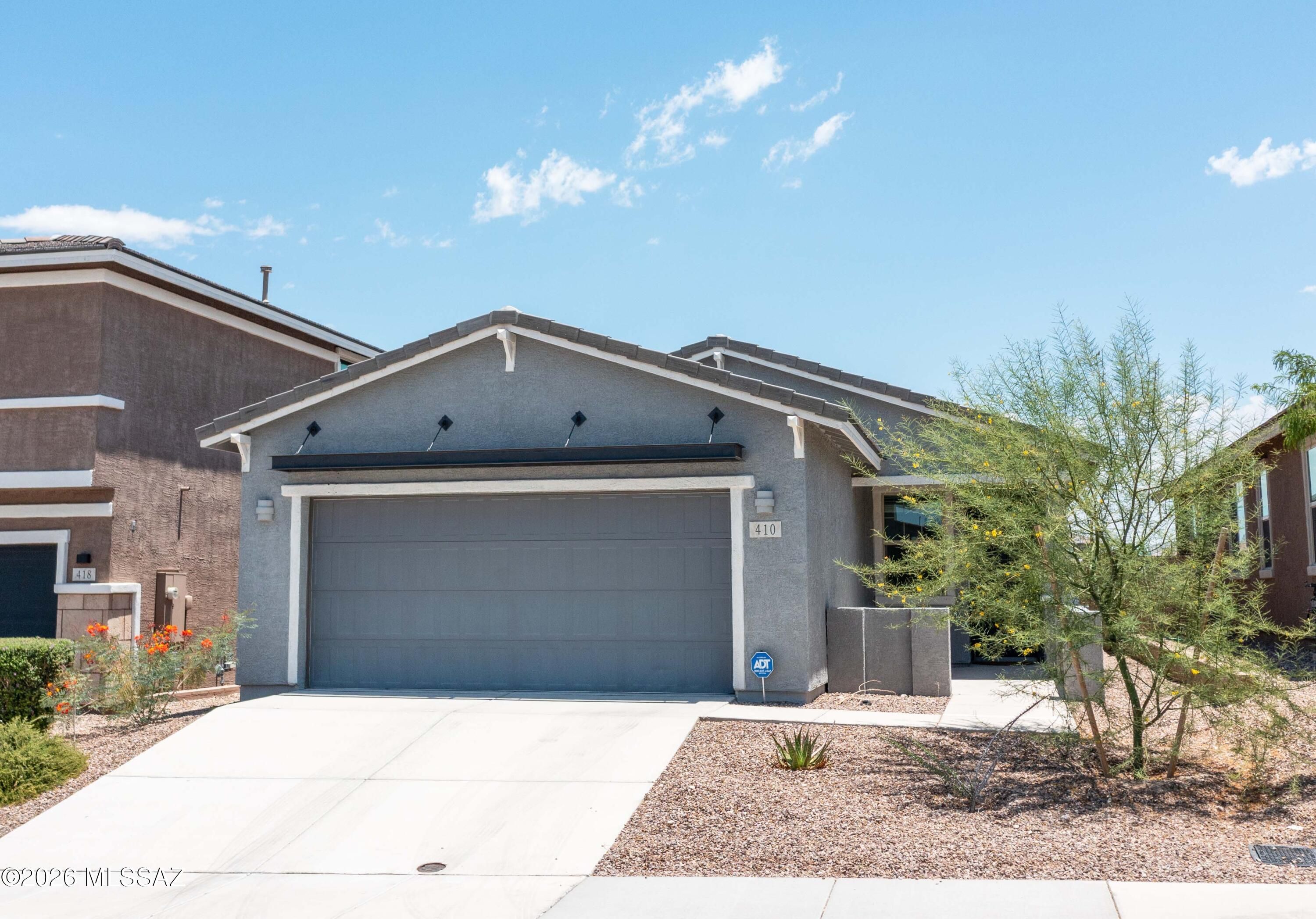 410 N Spring Flower Drive