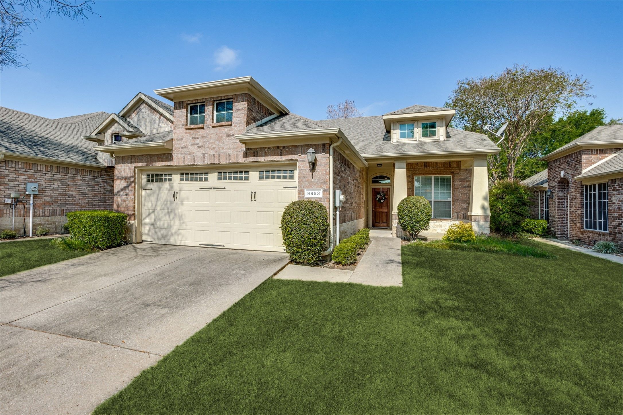 9953 Sedgewick Avenue