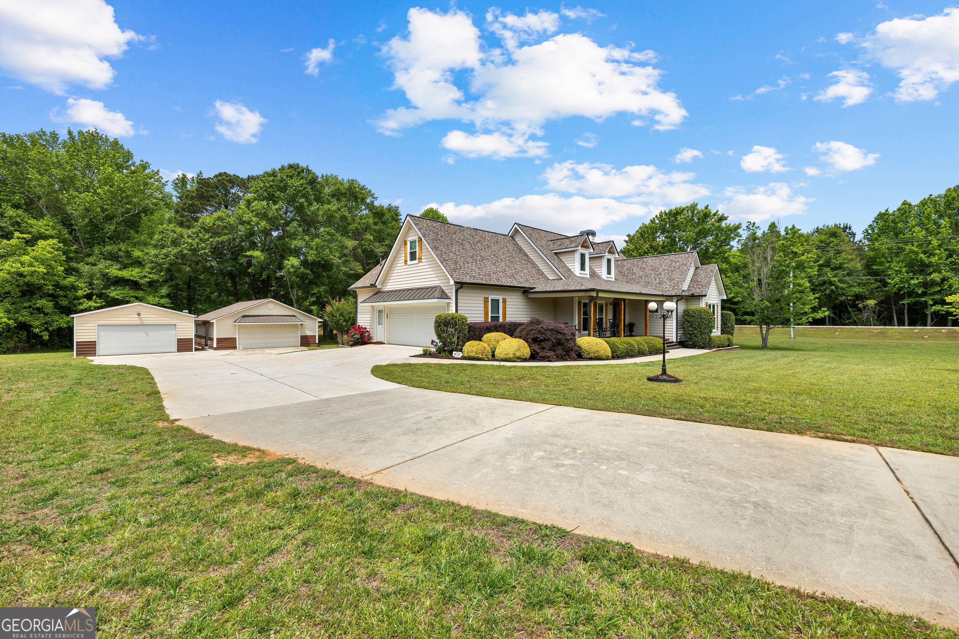 466 Bob Smith Road