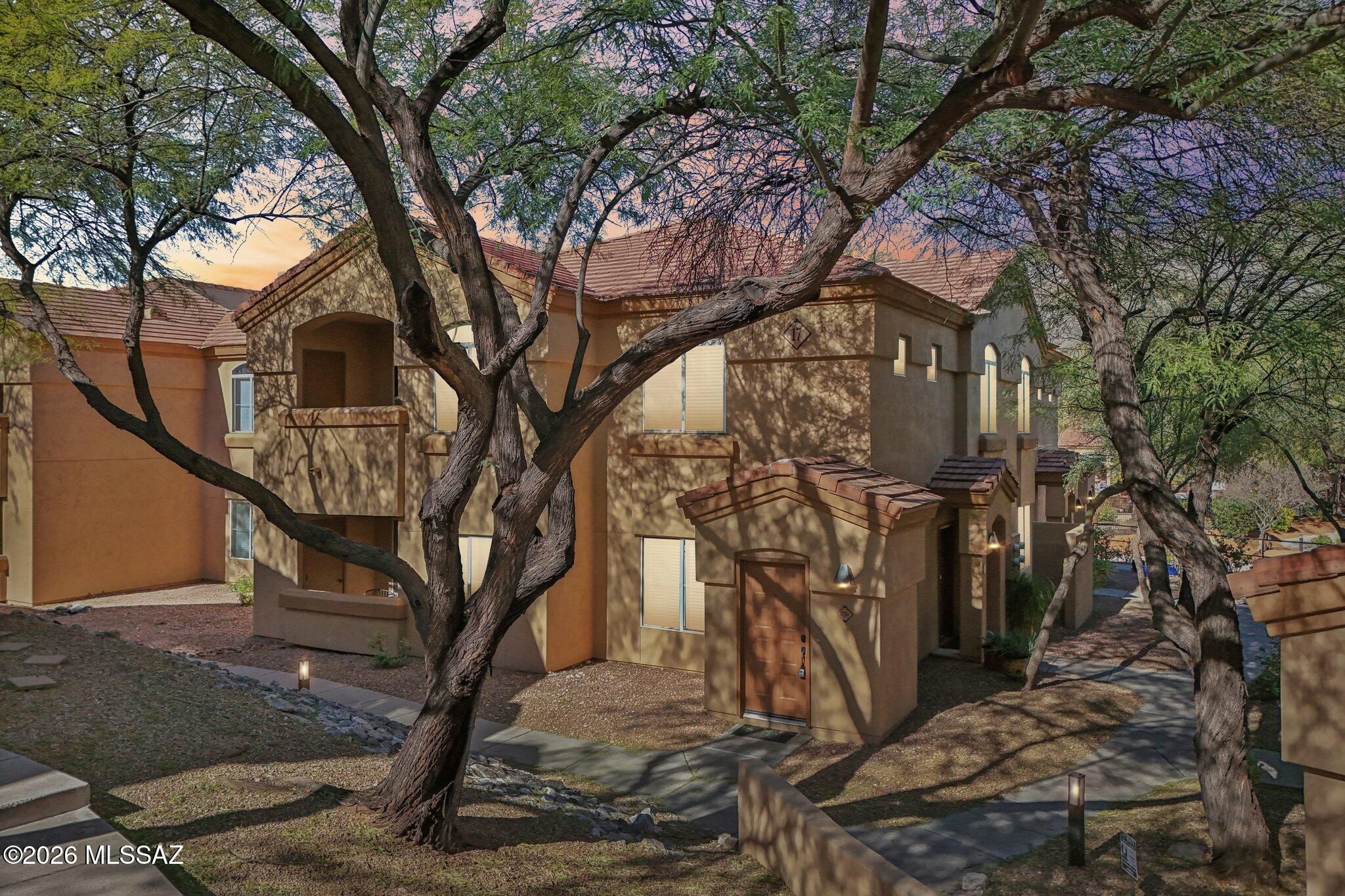 7050 E Sunrise Drive 17204