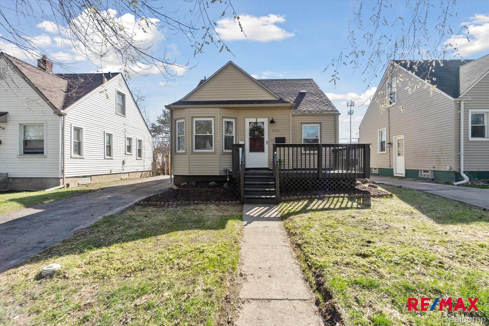 3310 Goodrich Street