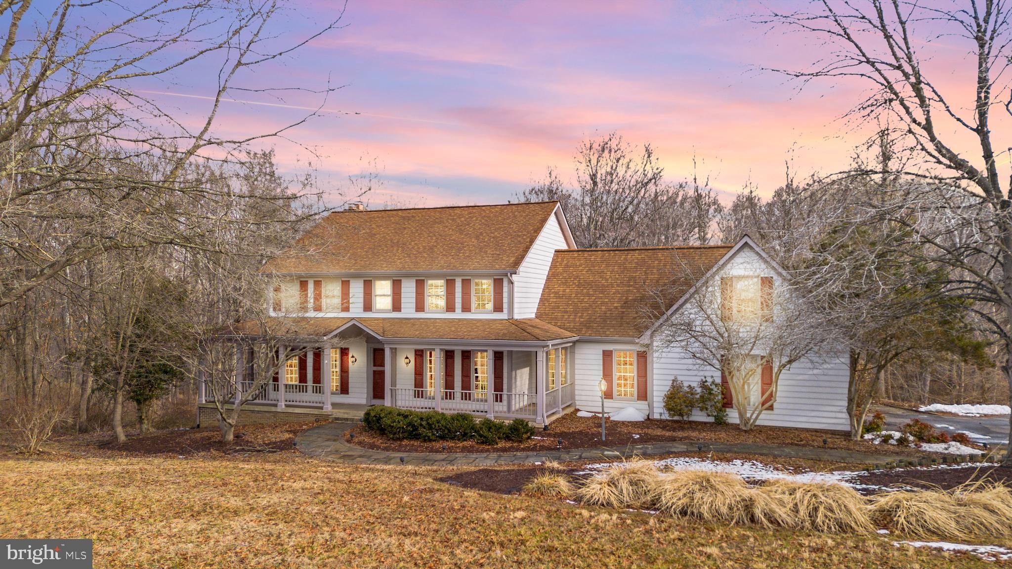 22109 Creekview Drive