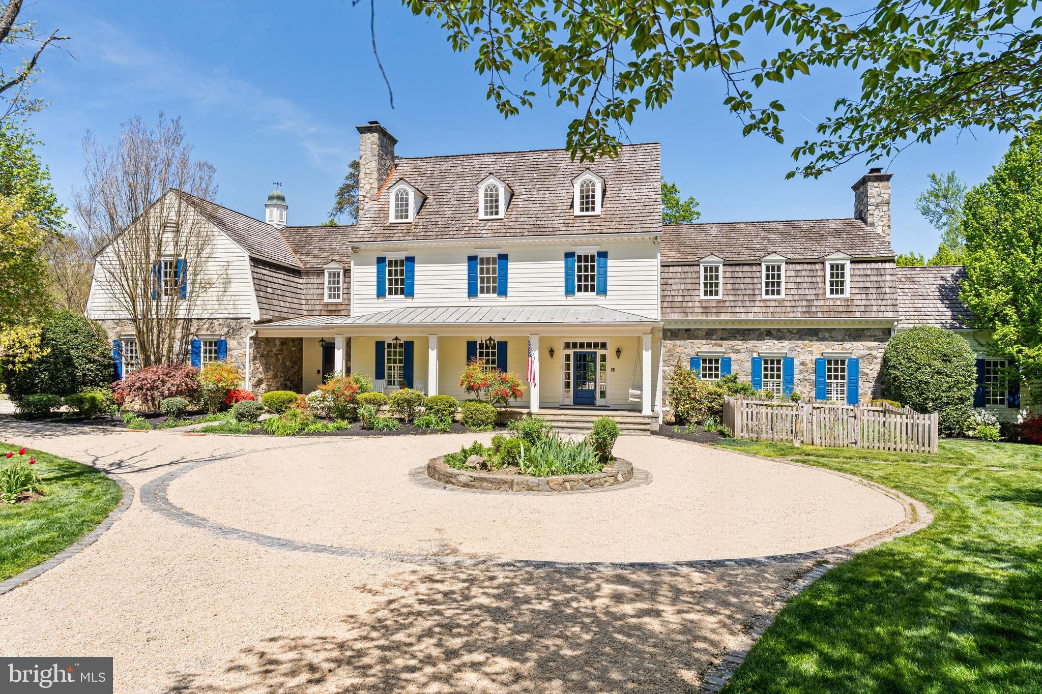 480 River Bend Road