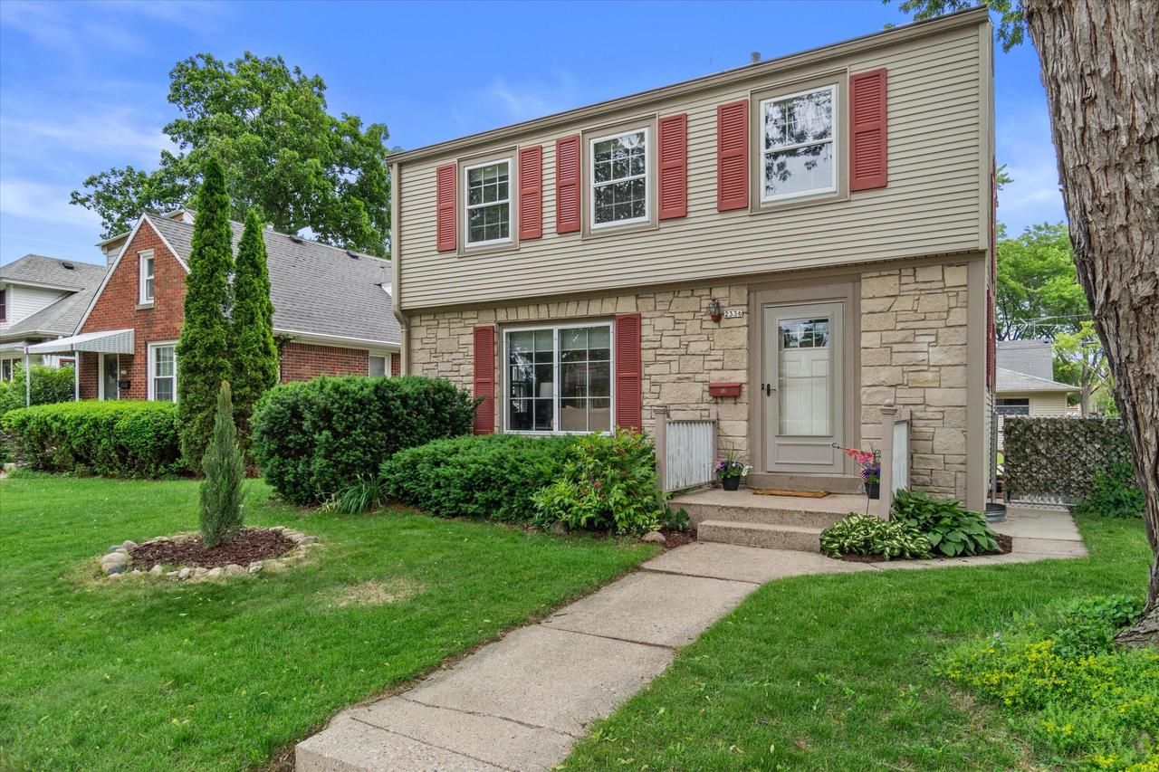 2336 S 67th Street