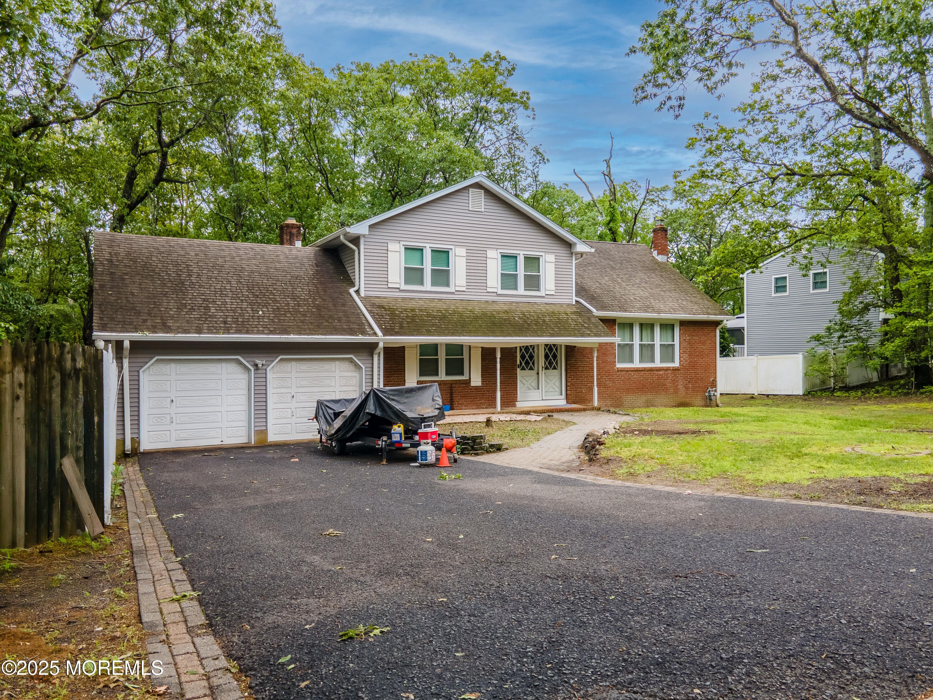 66 Cold Indian Springs Road