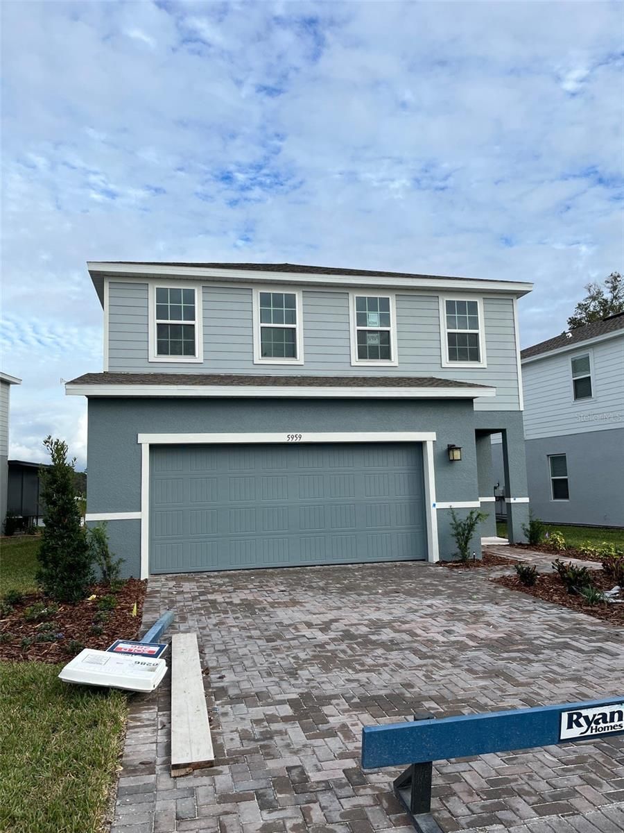 5959 Mount Zion Circle