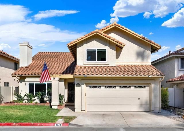 1041 Fairhill Terrace