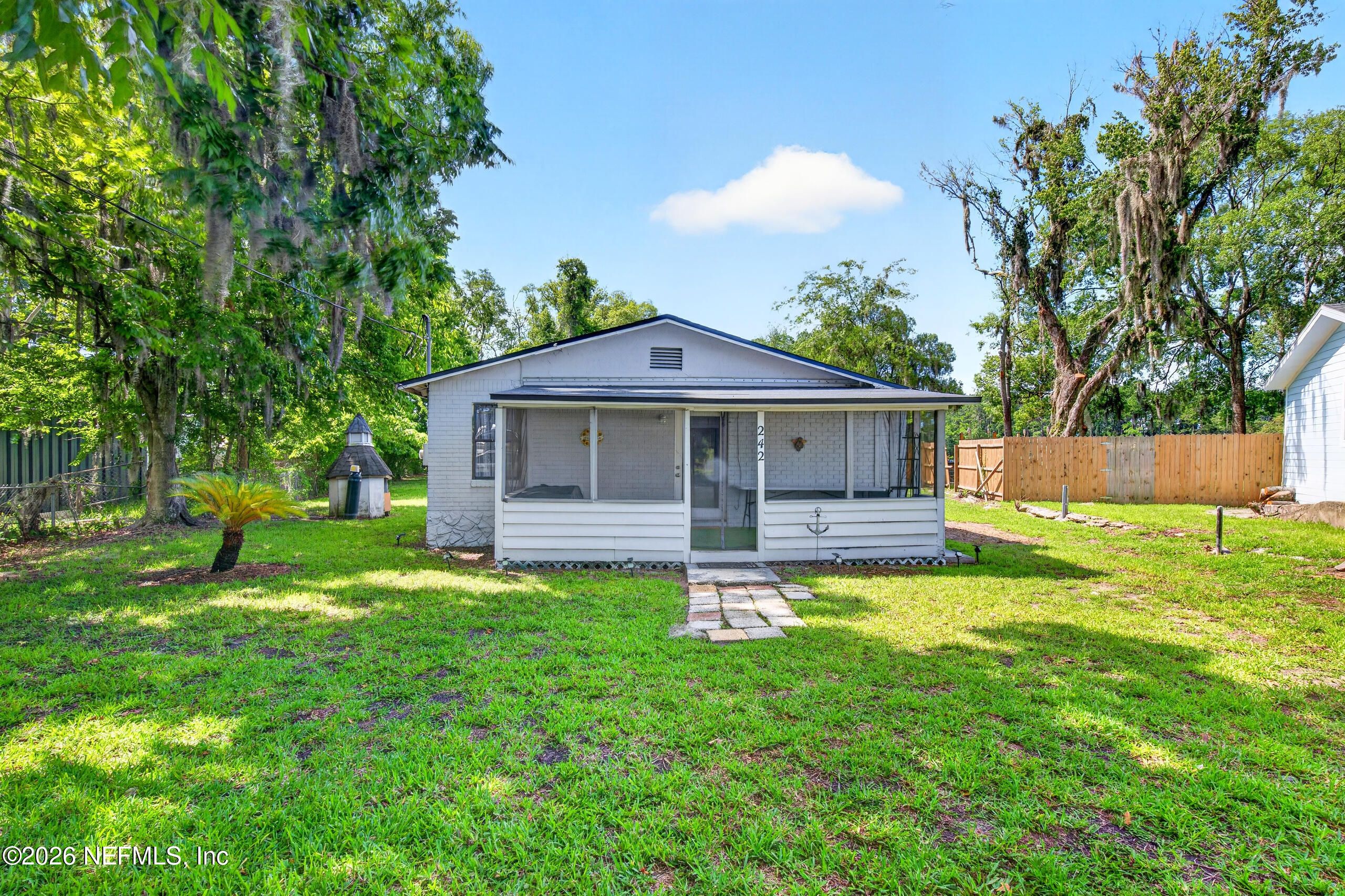242 Holly Court