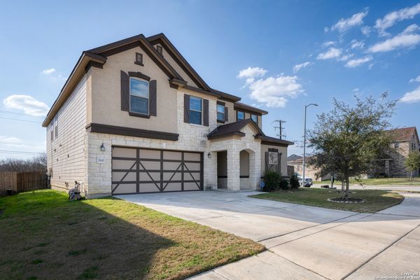 Copperfield - Converse, TX for Sale Estate | neighborhoods.com
