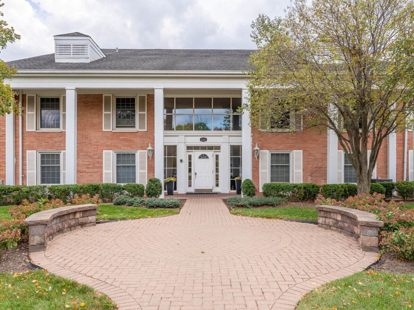 112 Carriage Way Drive 205A