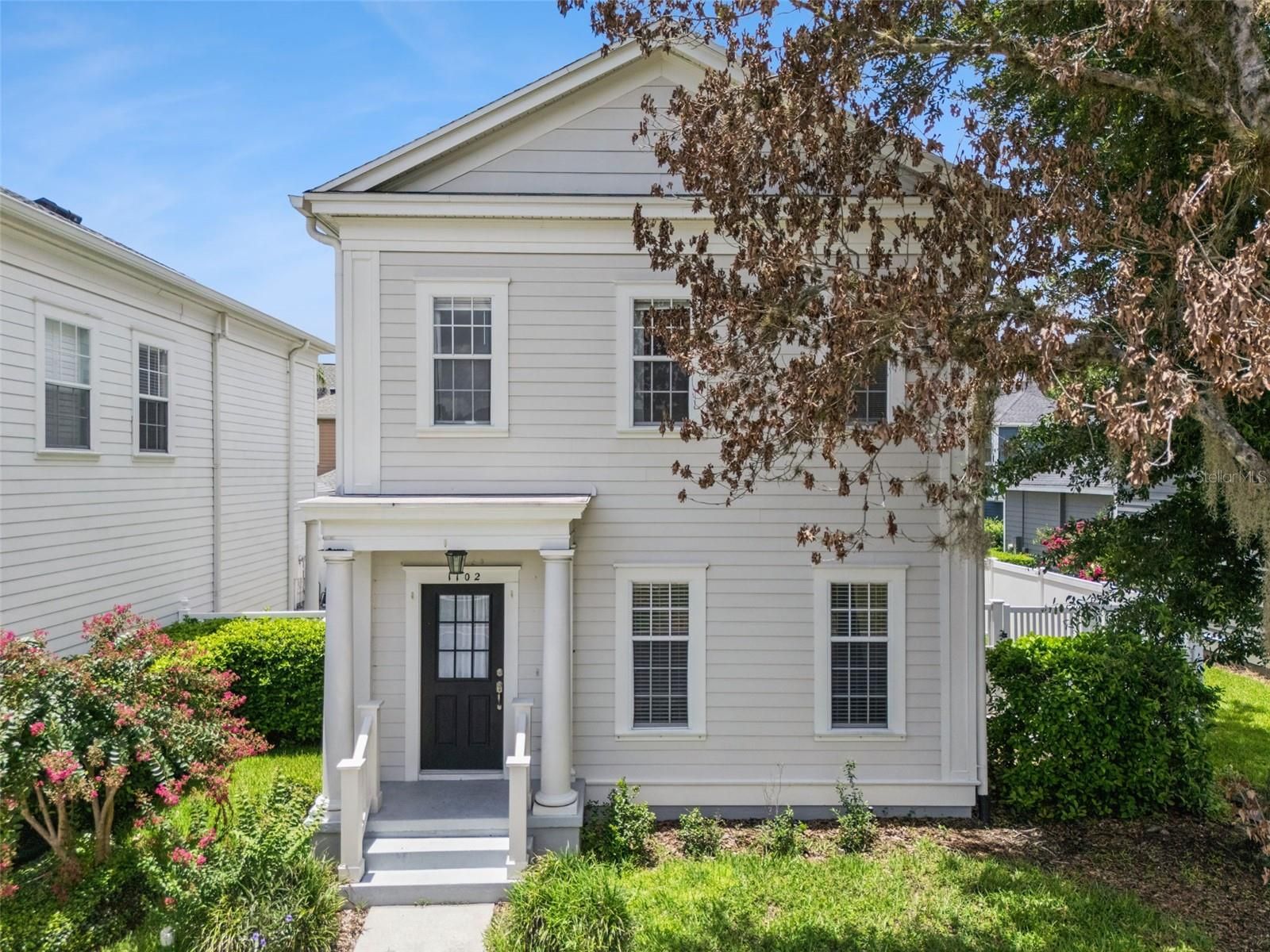 1102 Goldenaster Court