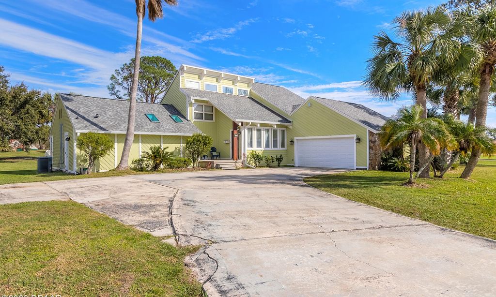 Pelican Bay Daytona Beach