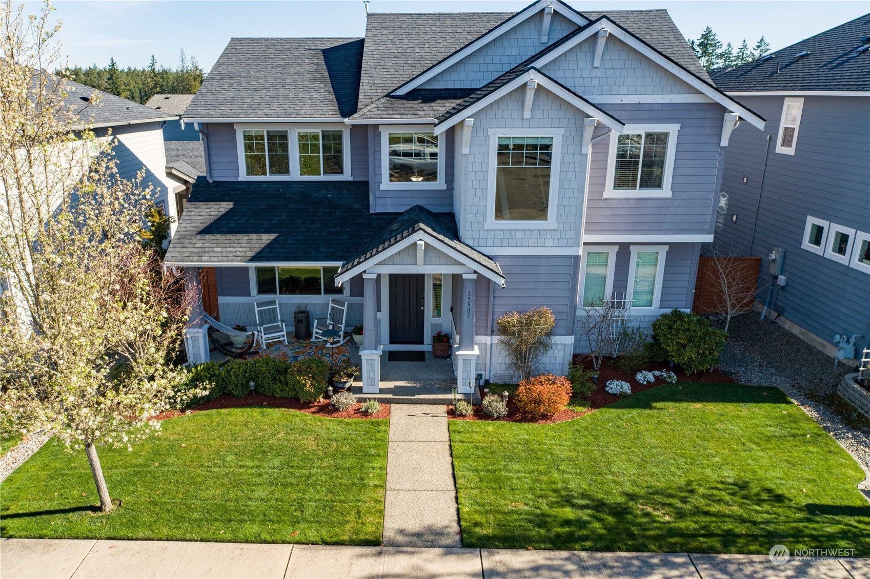 13507 183rd Ave Ct E