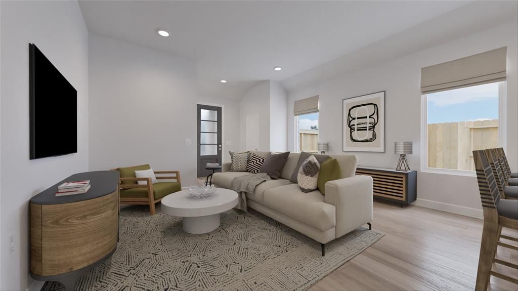 6631 Sunset Velvet Drive