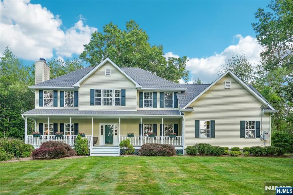 3 Florence Lane