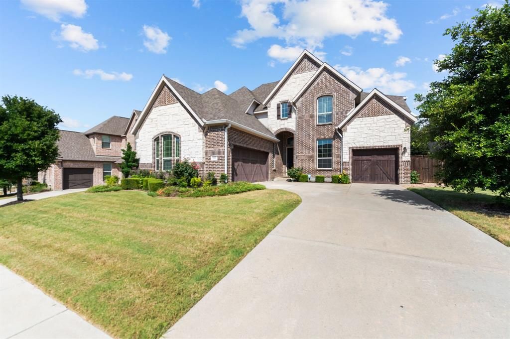 5385 Highflyer Hills Trail