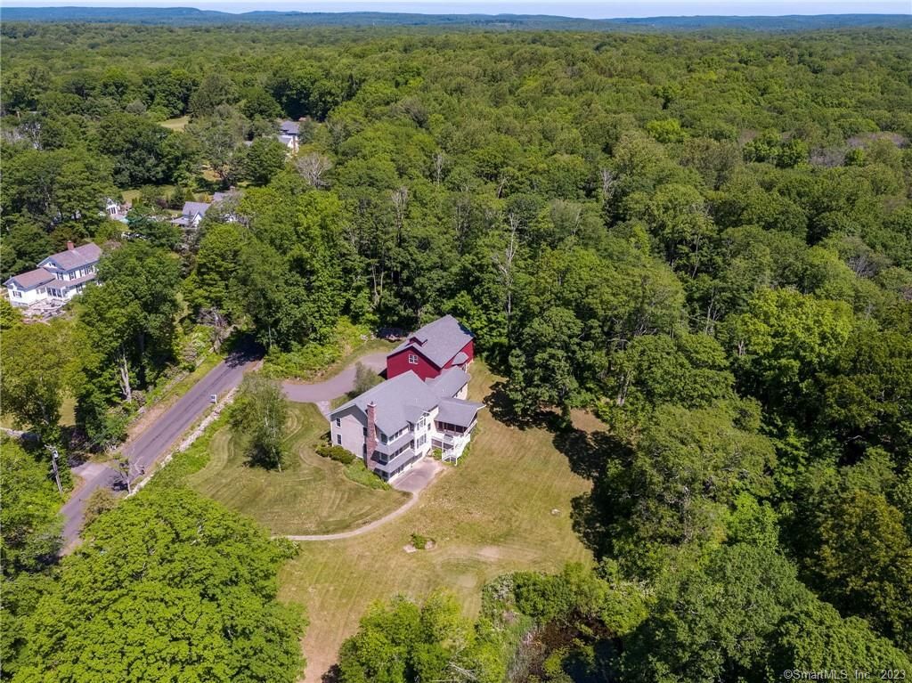 546 Summer Hill Road