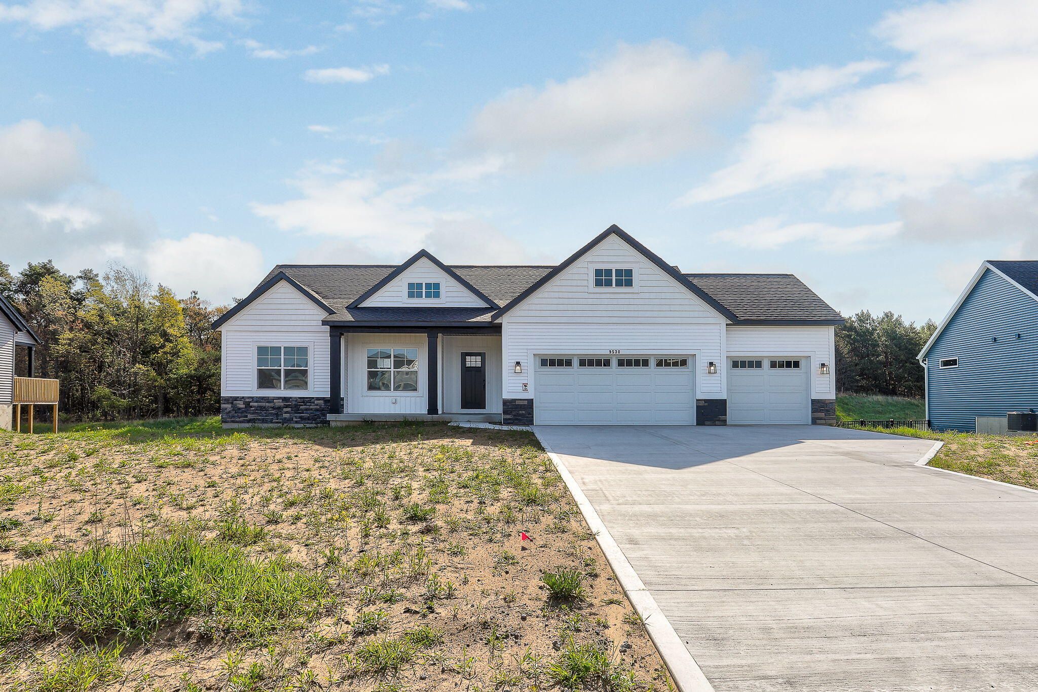 9530 Shoreway Drive