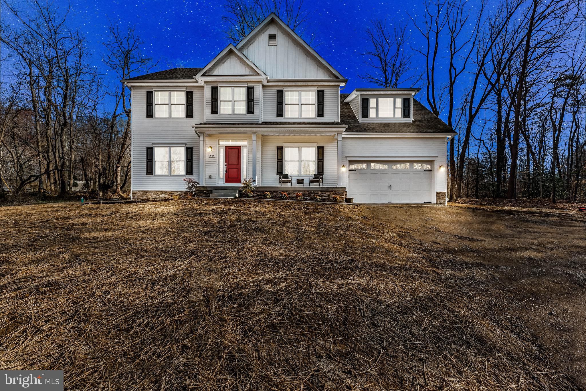 3990 Ferry Landing Road