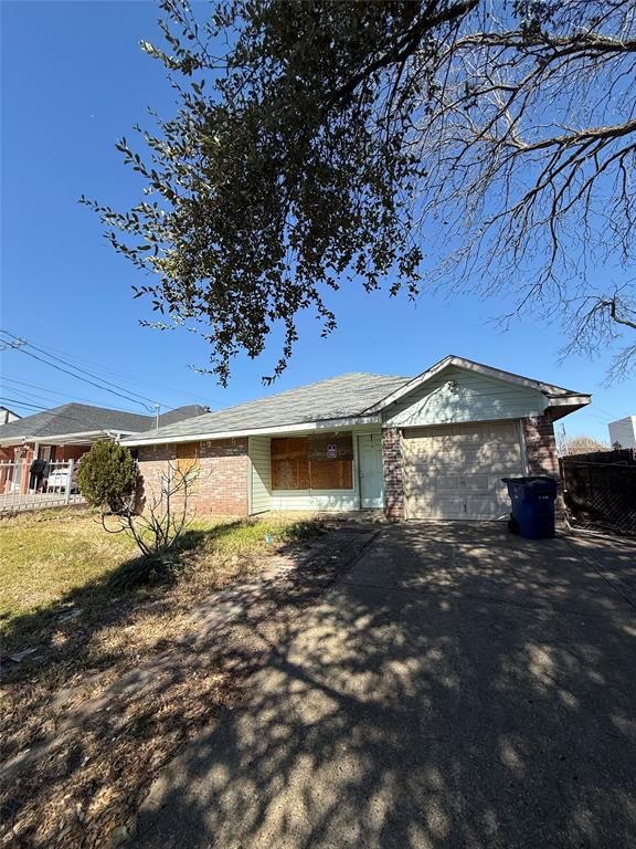 4536 Sylvester Street