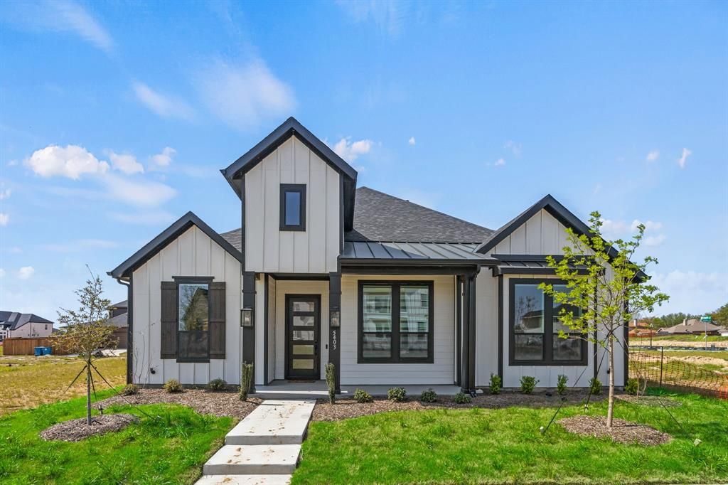 5403 Timberhead Mews