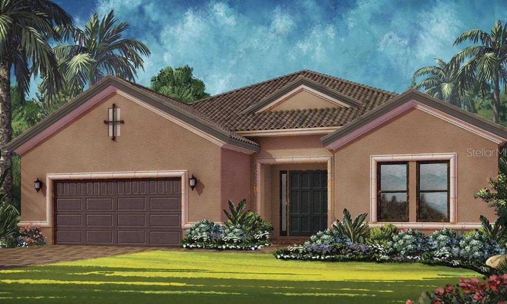 Esplanade at Artisan Lakes