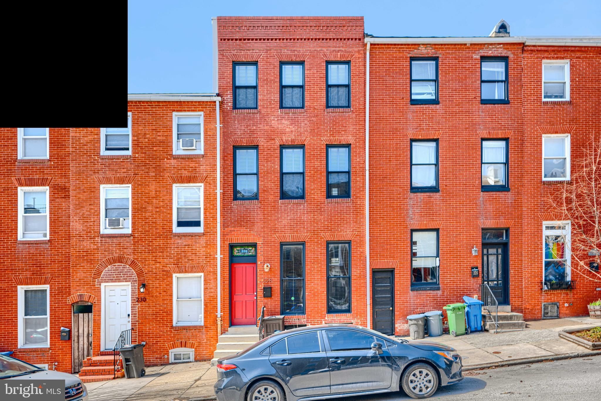 228 S Washington Street