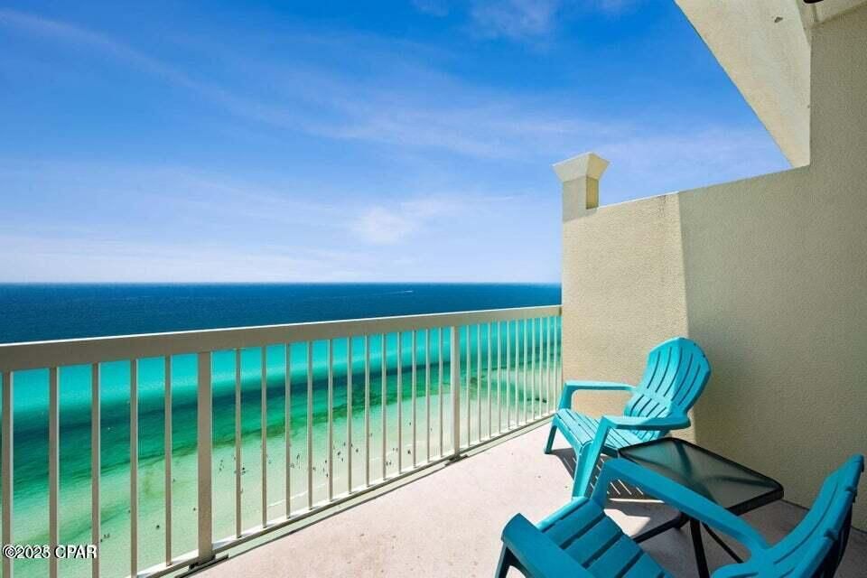 17757 Front Beach 2307D