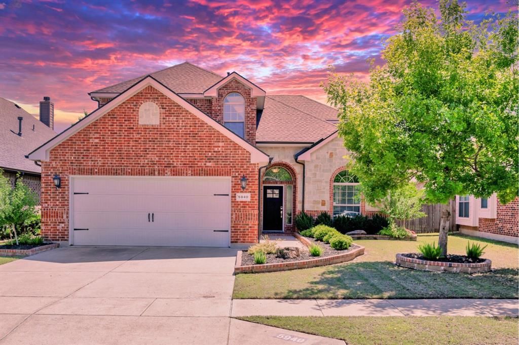5940 Tuleys Creek Drive