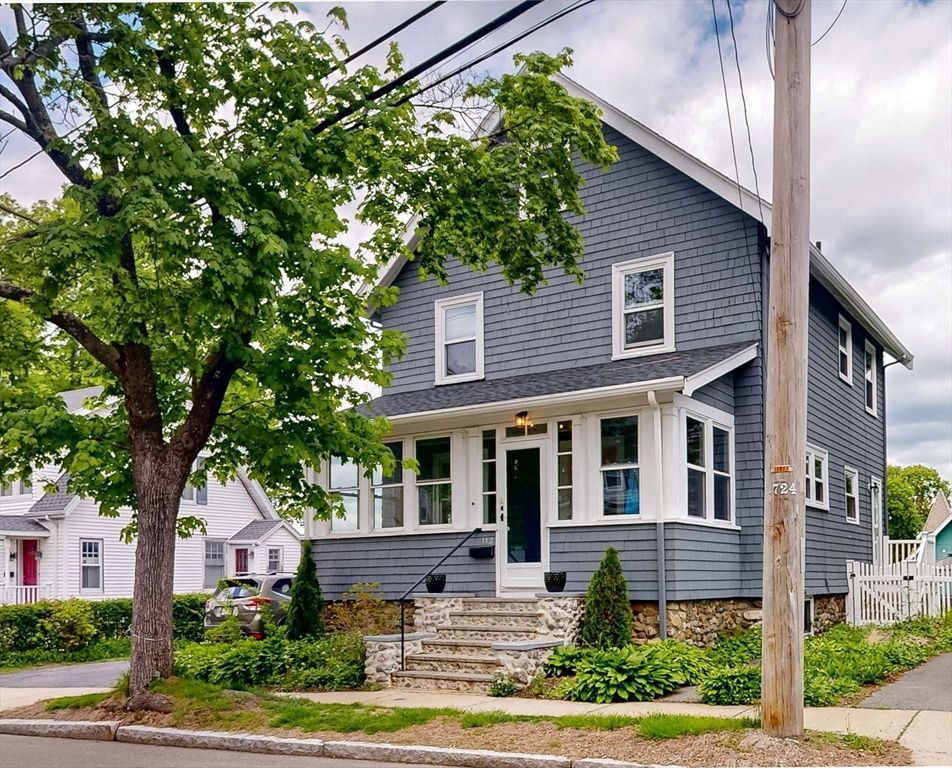 112 Beech Ave