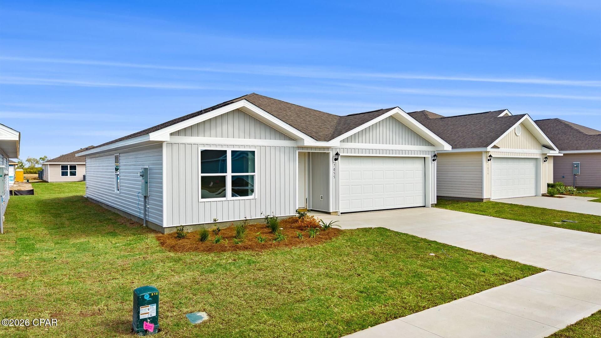 7055 George Day Lane