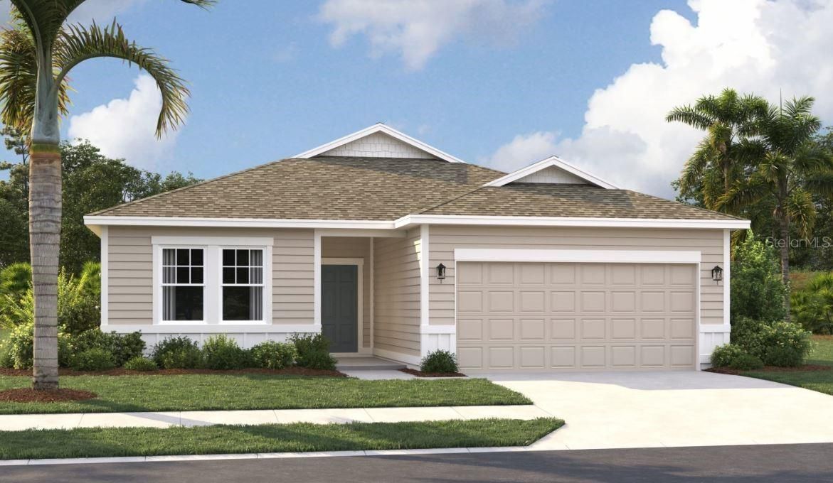 2292 Broadbrook Drive
