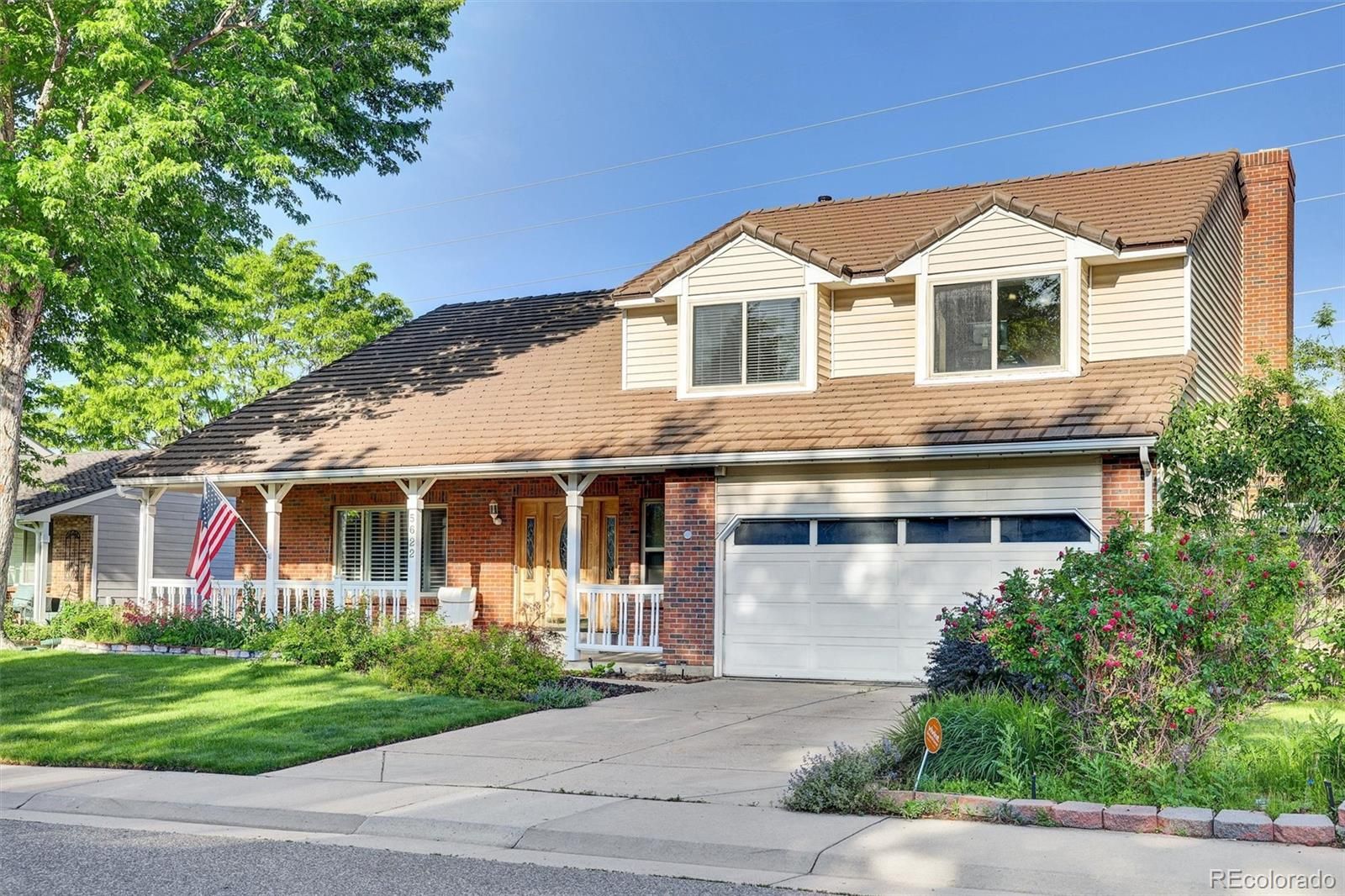 5622 E Weaver Circle