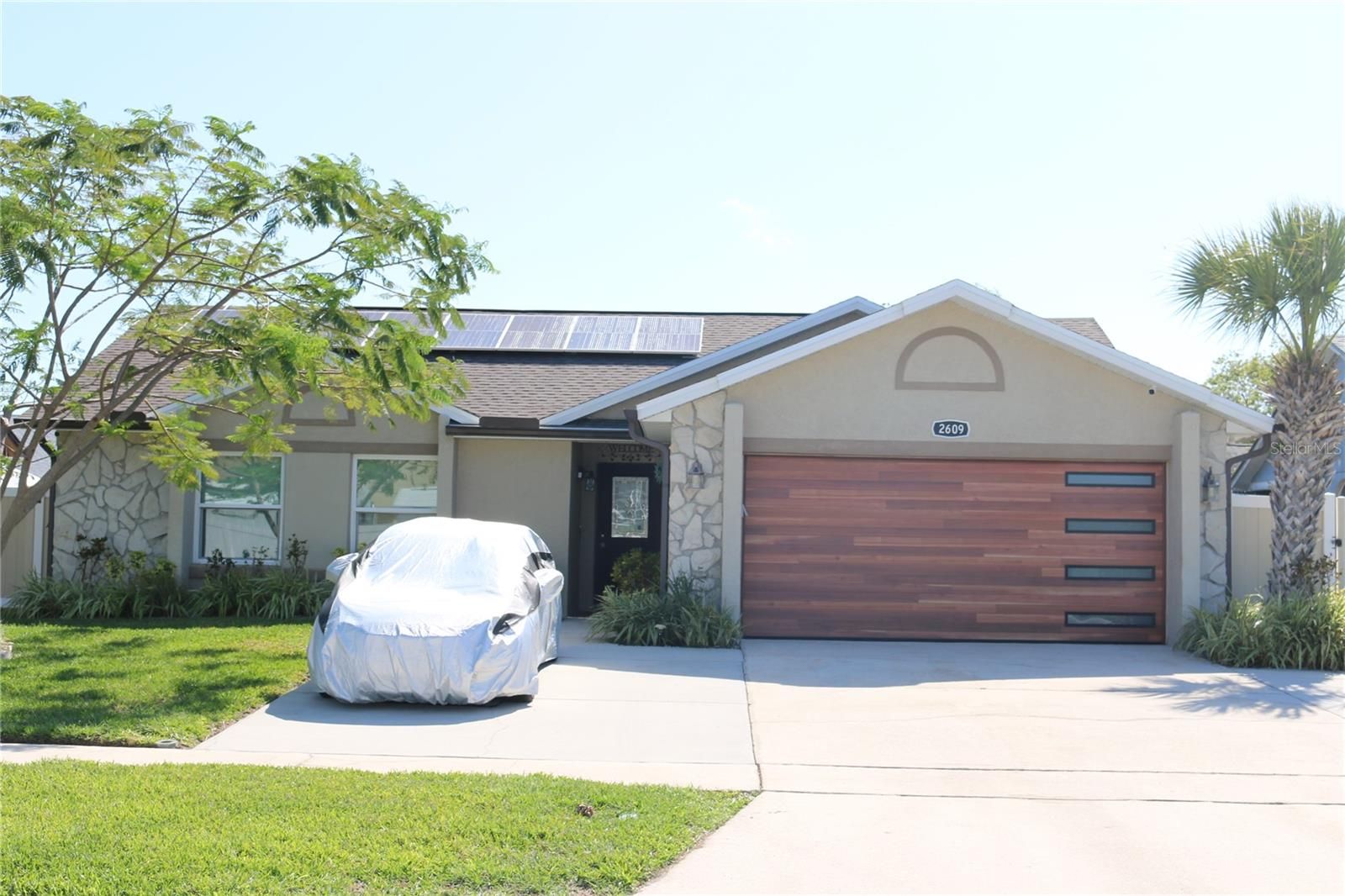 2609 Mill Run Boulevard