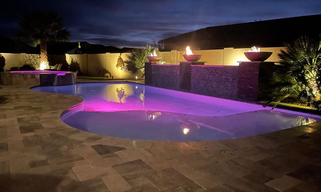 Robson Ranch – Arizona