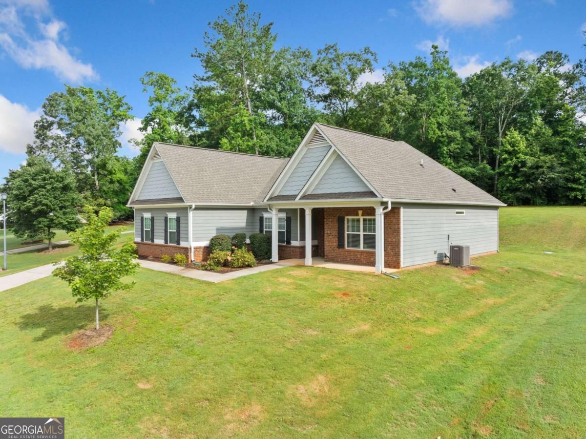 110 Collingwood Landing