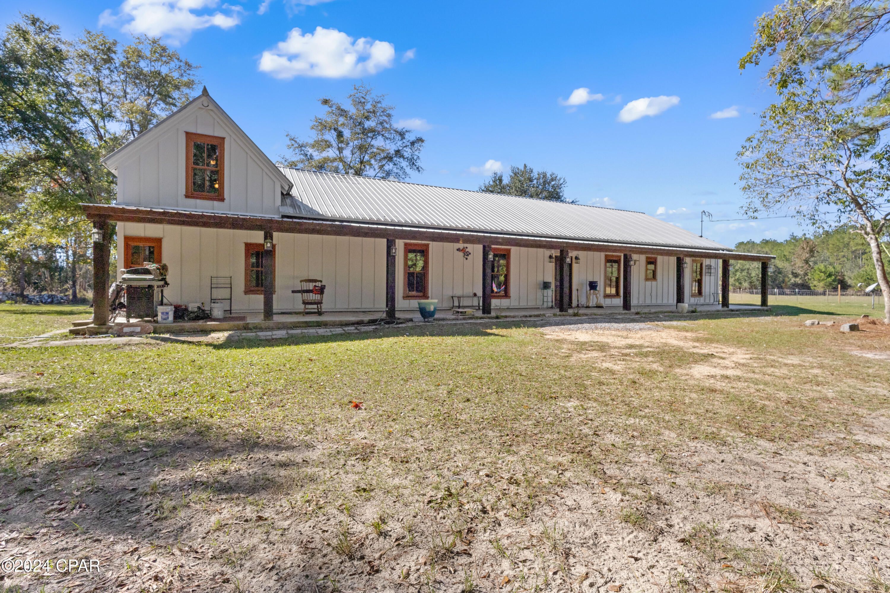 147 Catahoula Road