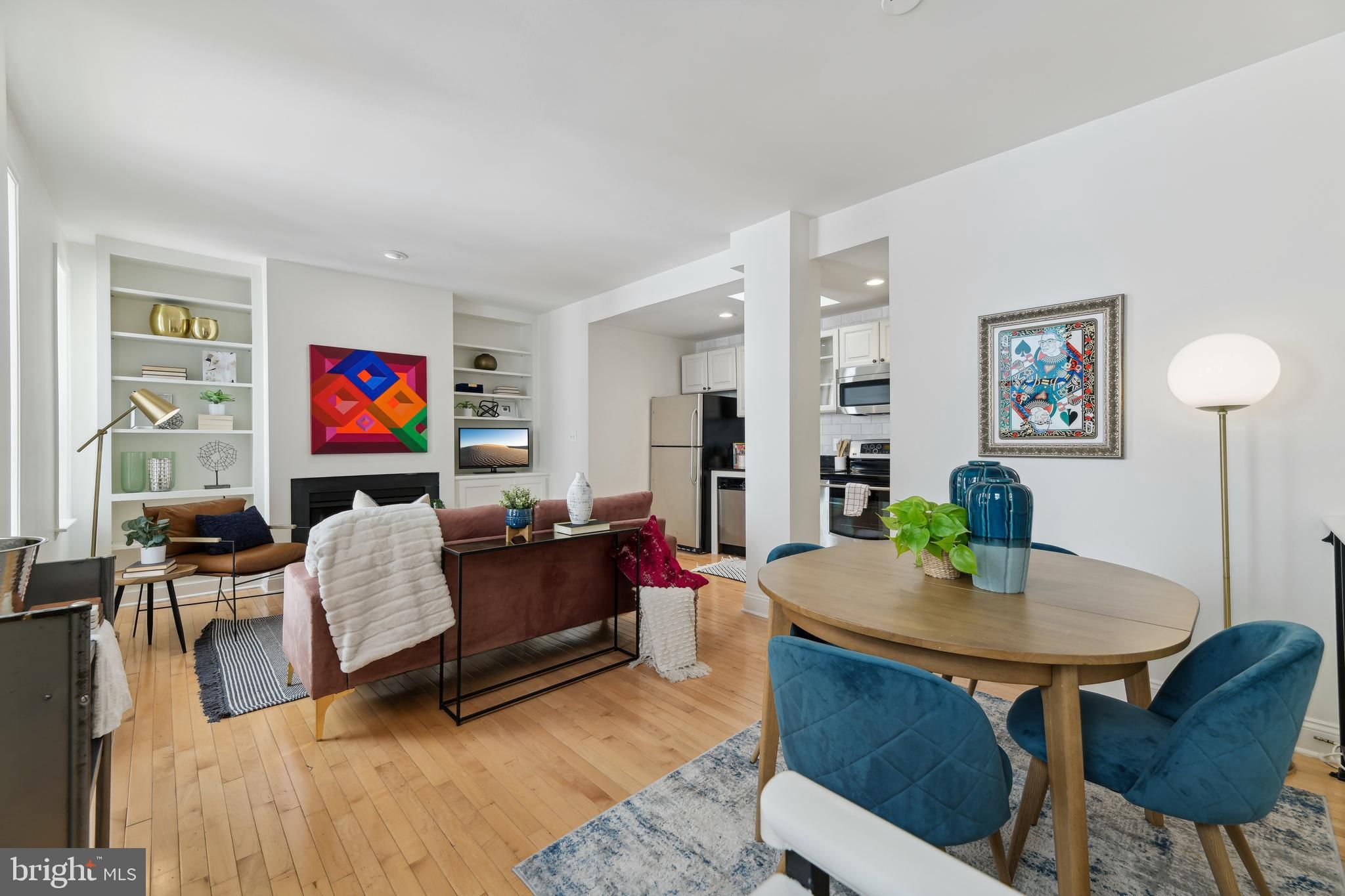 2145 California Street Nw 308