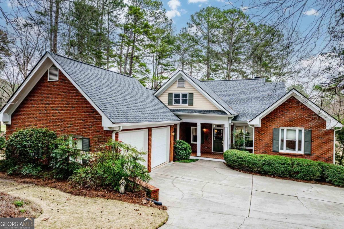 1010 Kimbrough Hill Loop