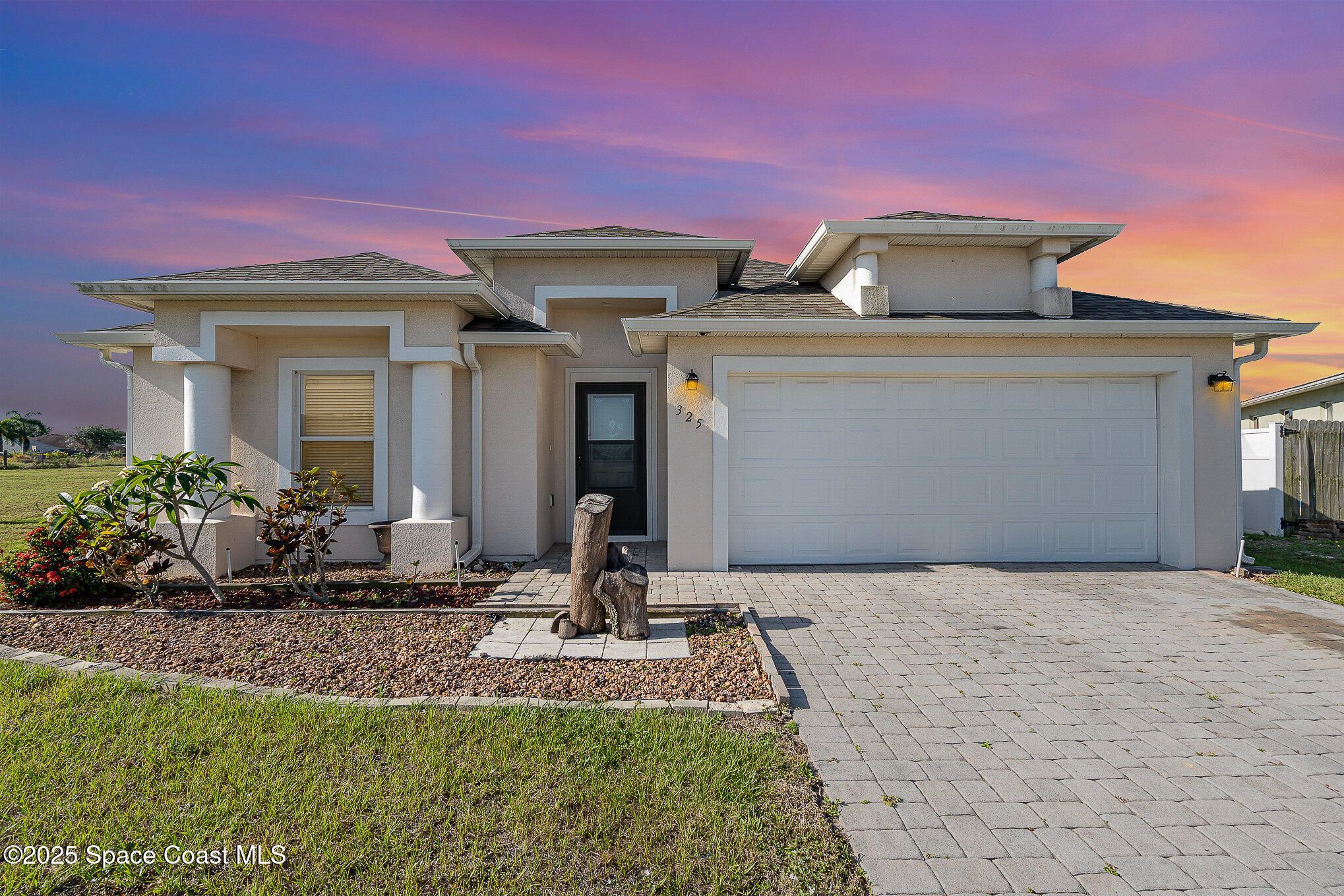 325 Melton Court