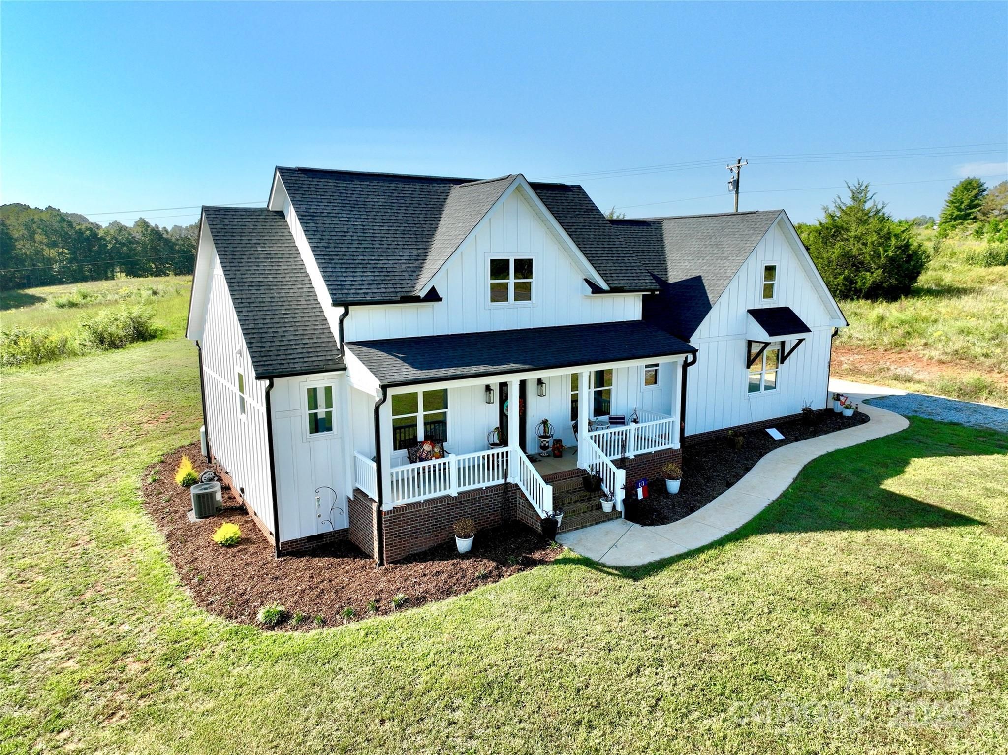 107 Toney Hill Drive